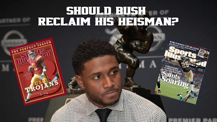 Bush Heisman